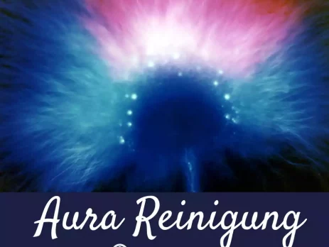 Aura Reinigung