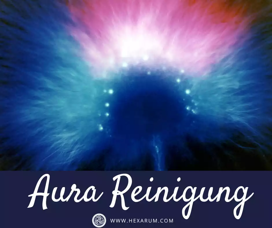 Aura Reinigung