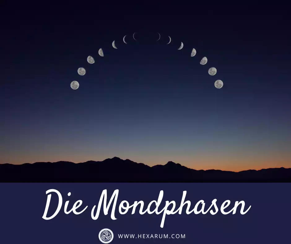 Mondphasen